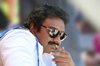 Akhil Movie Working Photos